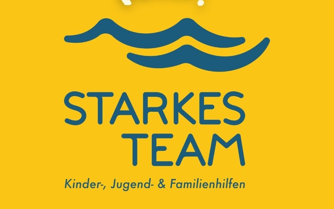 Follow us! Das Starke Team ist jetzt auch bei Instagram und Facebook
