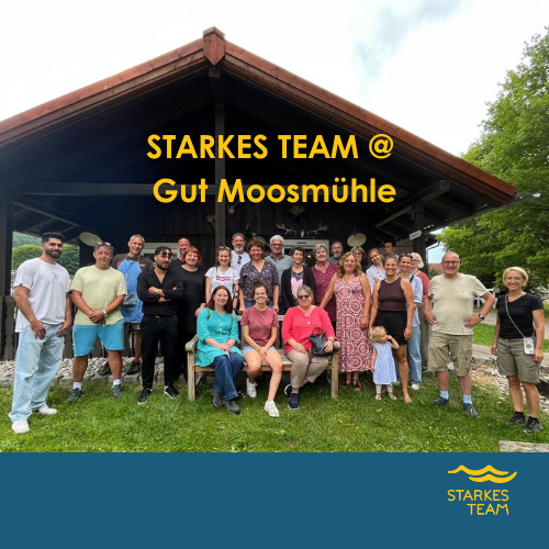 🎯Zielen, lachen, grillen – unser Team-Ausflug war ein Volltreffer!🏹🌿🔥