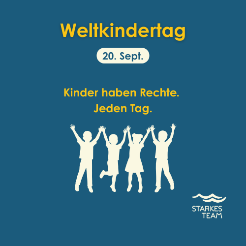 Weltkindertag