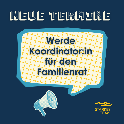 📣NEUE KURSTERMINE 📣Jetzt anmelden!