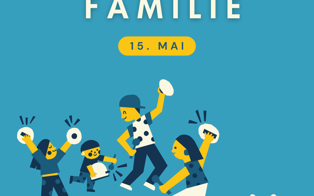 🧡Familie im Fokus – Stärken entdecken💪